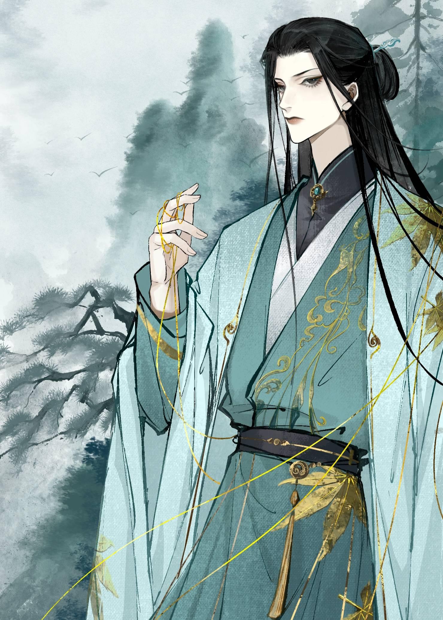 归鸿