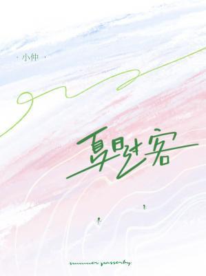 夏日过客