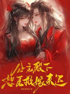 公主殿下,恕臣救嫁来迟