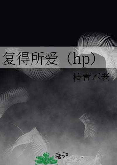 覆得所爱（hp）