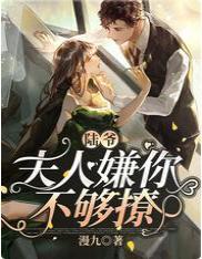 陆爷，夫人嫌你不够撩