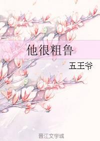 他很粗鲁