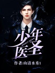 少年医圣(山清水秀1)