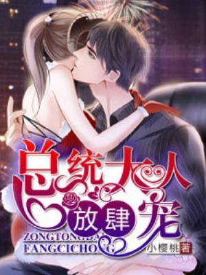 总统大人，放肆宠