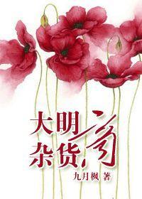 大明杂货商