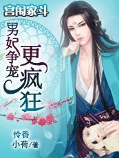 宫闱家斗：男妃争宠更疯狂