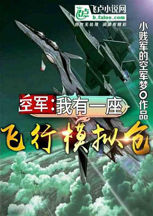 空军:从假冒王牌飞行员开始崛起