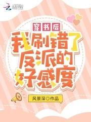 穿书后,我刷错了反派的好感度