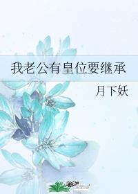 我老公有皇位要继承