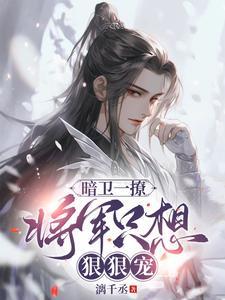 暗卫一撩,将军只想狠狠宠