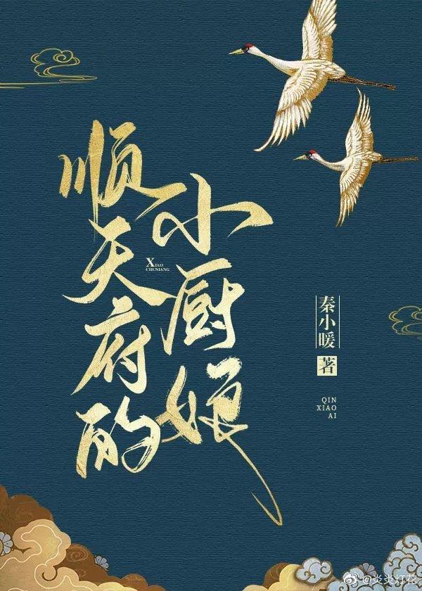 顺天府的小厨娘