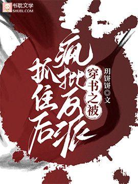 穿书之被疯批反派抓住后