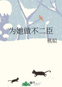 为她做不二臣