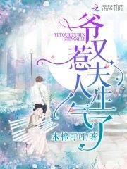 爷又惹夫人生气了