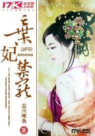 弃妃禁宠