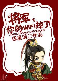 将军，你的wifi掉了