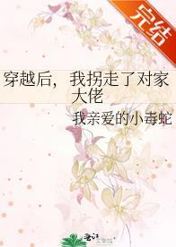 穿越后,我拐走了对家大佬