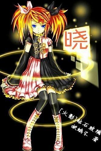 (火影)钻石玻璃
