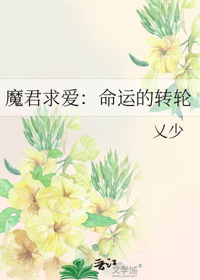 魔君求爱：命运的转轮