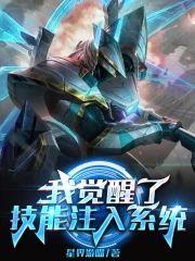 我觉醒了技能註入系统