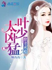 撩妻成瘾:叶少太凶猛