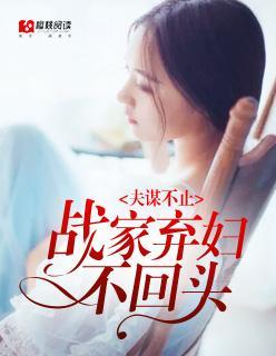 夫谋不止：战家弃妇不回头