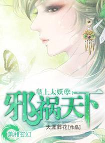 皇上太妖孽：邪祸天下