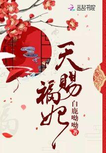 天赐福妃