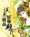 狐作妃为:误惹极品妖孽殿下