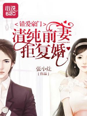 错爱豪门：清纯前妻拒覆婚