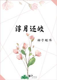 浮月还皎