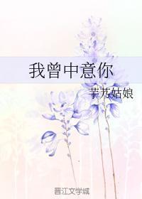 我曾中意你