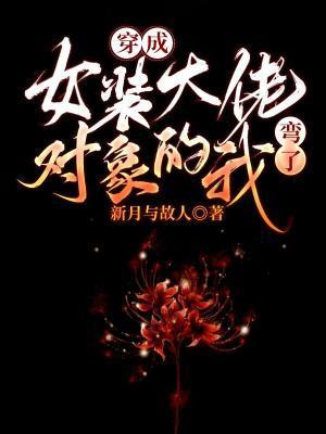 穿成女装大佬对象的我弯了
