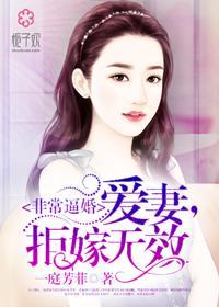 非常逼婚:爱妻,拒嫁无效