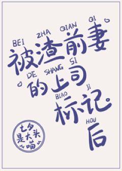 被渣前妻的上司标记后（GL）