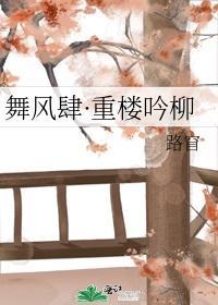 舞风肆·重楼吟柳