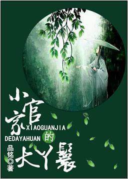 小官家的大丫鬟