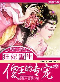 狂妃重生—傻王的专宠