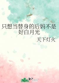 只想当替身的后妈不是好白月光