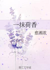 一抹荷香