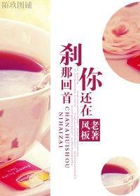 剎那回首你还在