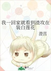 我一回家就看到渣攻在装白莲花