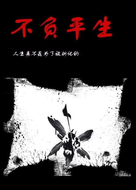 不负平生