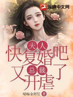 夫人快覆婚吧,总裁又开虐了