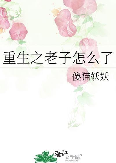 重生之老子怎么了