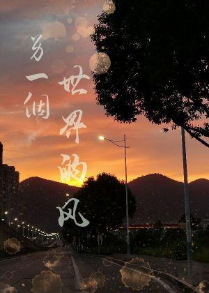另一个世界的风