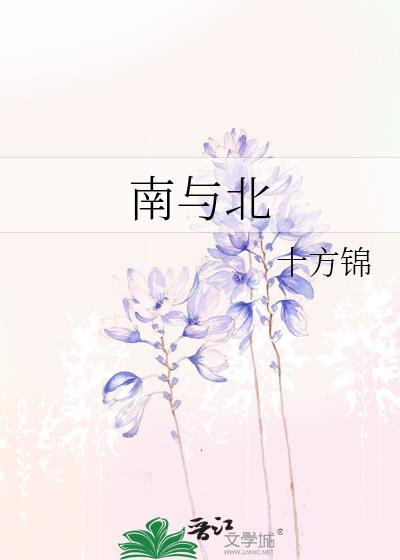 南与北