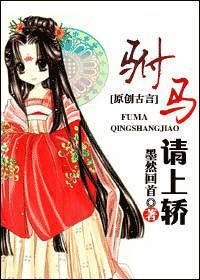 驸马，请上轿