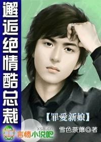 罪爱新娘:邂逅绝情酷总裁