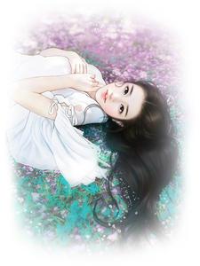 温绵绵顾言琛